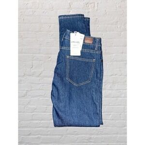 April Girl Jeans
